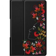 Чохол для Lenovo Tab Plus Ukrainian Muse
