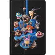 Чохол для Lenovo Tab Plus Зоотрополіс