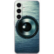 Чохол BoxFace Samsung Galaxy S25 (S931) 