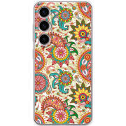 Чохол BoxFace Samsung Galaxy S25 (S931) 