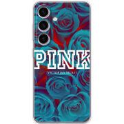 Чохол BoxFace Samsung Galaxy S25 (S931) 