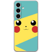 Чохол BoxFace Samsung Galaxy S25 (S931) 