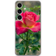 Чохол BoxFace Samsung Galaxy S25 (S931) 