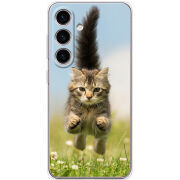 Чохол BoxFace Samsung Galaxy S25 (S931) 