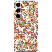 Чохол BoxFace Samsung Galaxy S25 (S931) Rapsody