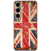 Чохол BoxFace Samsung Galaxy S25 (S931) 
