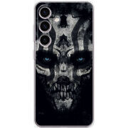 Чохол BoxFace Samsung Galaxy S25 (S931) The Dark
