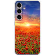 Чохол BoxFace Samsung Galaxy S25 (S931) 