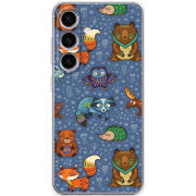 Чохол BoxFace Samsung Galaxy S25 (S931) 