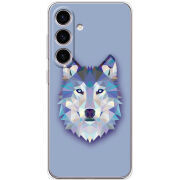 Чохол BoxFace Samsung Galaxy S25 (S931) Wolfie