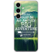 Чохол BoxFace Samsung Galaxy S25 (S931) 