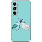 Чохол BoxFace Samsung Galaxy S25 (S931) 