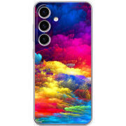 Чохол BoxFace Samsung Galaxy S25 (S931) 