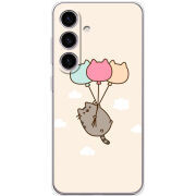 Чохол BoxFace Samsung Galaxy S25 (S931) 