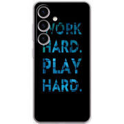 Чохол BoxFace Samsung Galaxy S25 (S931) 