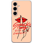 Чохол BoxFace Samsung Galaxy S25 (S931) 