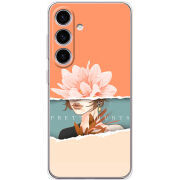 Чохол BoxFace Samsung Galaxy S25 (S931) 