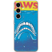 Чохол BoxFace Samsung Galaxy S25 (S931) Jaws
