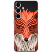 Чохол BoxFace Samsung Galaxy S25 (S931) 