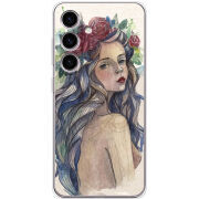 Чохол BoxFace Samsung Galaxy S25 (S931) 