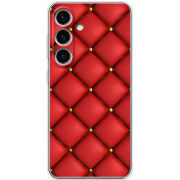 Чохол BoxFace Samsung Galaxy S25 (S931) 