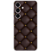 Чохол BoxFace Samsung Galaxy S25 (S931) 