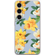 Чохол BoxFace Samsung Galaxy S25 (S931) 