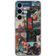 Чохол BoxFace Samsung Galaxy S25 (S931) 