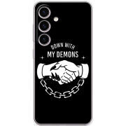 Чохол BoxFace Samsung Galaxy S25 (S931) 