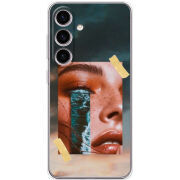 Чохол BoxFace Samsung Galaxy S25 (S931) 