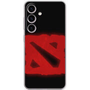 Чохол BoxFace Samsung Galaxy S25 (S931) Dota 2