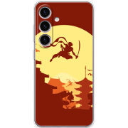 Чохол BoxFace Samsung Galaxy S25 (S931) 