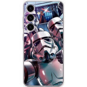 Чохол BoxFace Samsung Galaxy S25 (S931) Stormtroopers