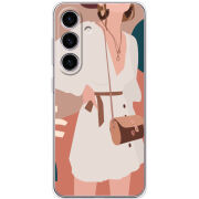 Чохол BoxFace Samsung Galaxy S25 (S931) 