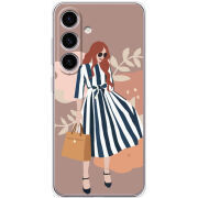 Чохол BoxFace Samsung Galaxy S25 (S931) 