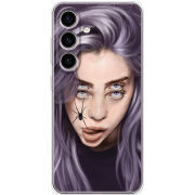 Чохол BoxFace Samsung Galaxy S25 (S931) 