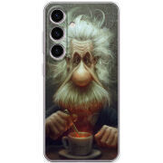 Чохол BoxFace Samsung Galaxy S25 (S931) 