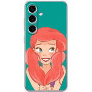 Чохол BoxFace Samsung Galaxy S25 (S931) 