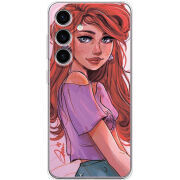 Чохол BoxFace Samsung Galaxy S25 (S931) 