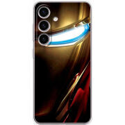 Чохол BoxFace Samsung Galaxy S25 (S931) 