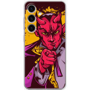 Чохол BoxFace Samsung Galaxy S25 (S931) 