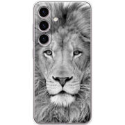 Чохол BoxFace Samsung Galaxy S25 (S931) 