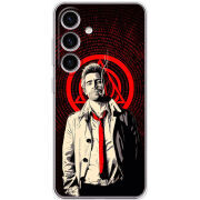 Чохол BoxFace Samsung Galaxy S25 (S931) Константин NBC