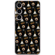 Чохол BoxFace Samsung Galaxy S25 (S931) Halloween Magic