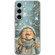 Чохол BoxFace Samsung Galaxy S25 (S931) Смак дитинства