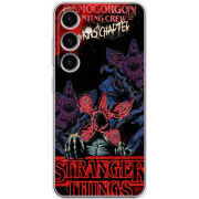 Чохол BoxFace Samsung Galaxy S25 (S931) 