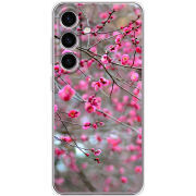 Чохол BoxFace Samsung Galaxy S25 (S931) 