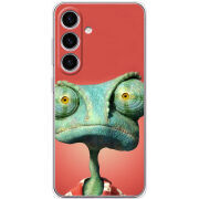 Чохол BoxFace Samsung Galaxy S25 (S931) 