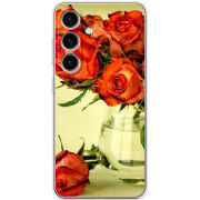 Чохол BoxFace Samsung Galaxy S25 (S931) 