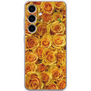 Чохол BoxFace Samsung Galaxy S25 (S931) 